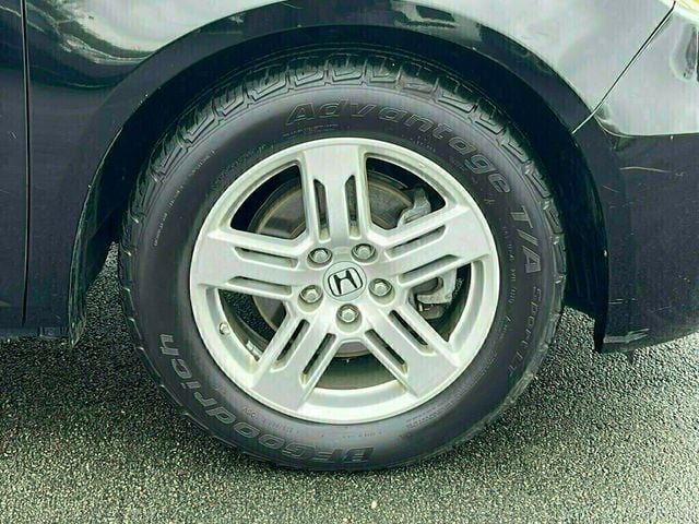 2011 Honda Odyssey Touring - 22801595 - 57