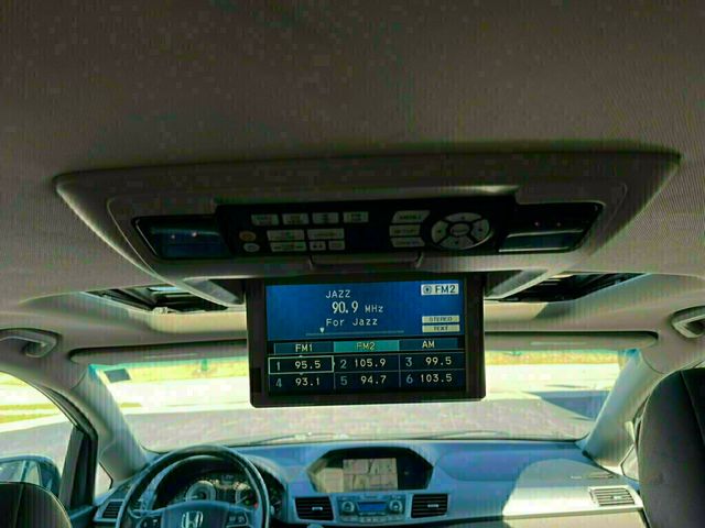 2011 Honda Odyssey Touring - 22801595 - 5