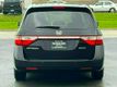 2011 Honda Odyssey Touring - 22801595 - 7