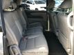 2011 Honda Odyssey Touring,NAV, DVD, MOON ROOF ,LEAHTER  - 22427402 - 25