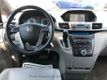 2011 Honda Odyssey Touring,NAV, DVD, MOON ROOF ,LEAHTER  - 22427402 - 30