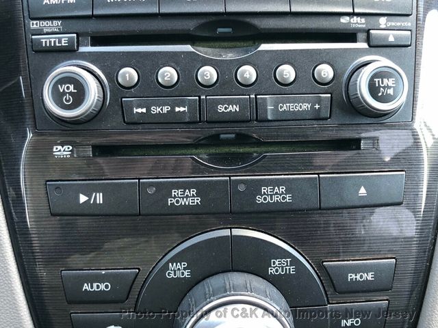 2011 Honda Odyssey Touring,NAV, DVD, MOON ROOF ,LEAHTER  - 22427402 - 39