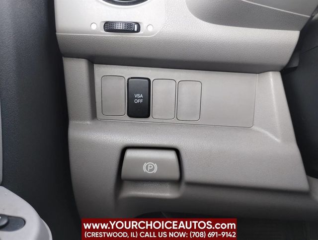 2011 Honda Pilot 4WD 4dr EX-L w/Navi - 22898155 - 23