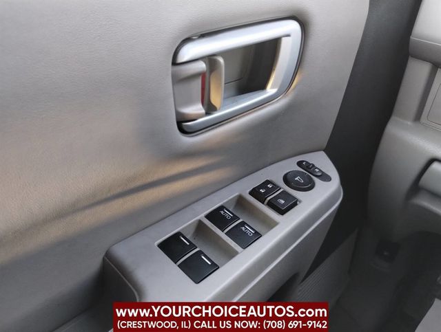 2011 Honda Pilot 4WD 4dr EX-L w/Navi - 22898155 - 24