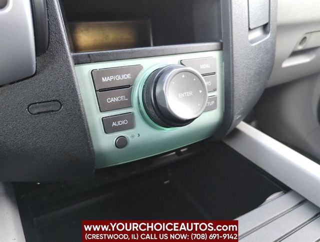 2011 Honda Pilot 4WD 4dr EX-L w/Navi - 22898155 - 28