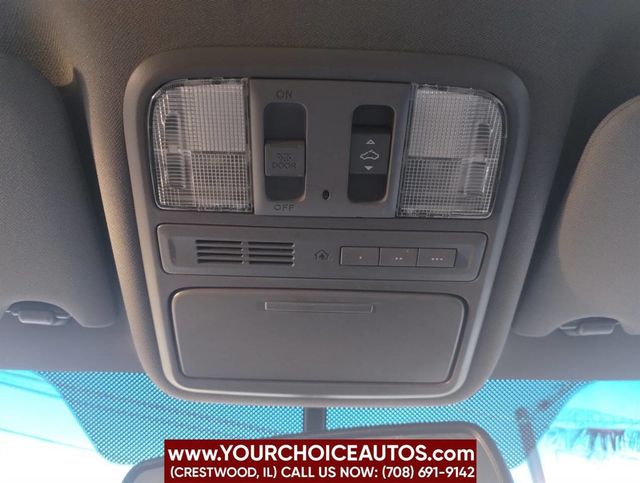 2011 Honda Pilot 4WD 4dr EX-L w/Navi - 22898155 - 29