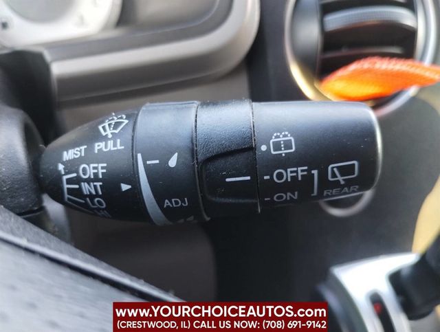 2011 Honda Pilot 4WD 4dr EX-L w/Navi - 22898155 - 32