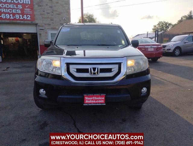 2011 Honda Pilot 4WD 4dr EX-L w/Navi - 22898155 - 6