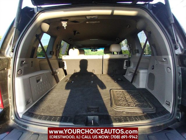 2011 Honda Pilot 4WD 4dr EX-L w/Navi - 22898155 - 8