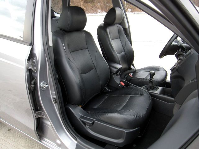 2011 Hyundai Elantra Touring 4dr Wagon Manual GLS *Ltd Avail* - 22292756 - 22