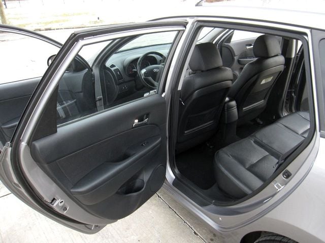 2011 Hyundai Elantra Touring 4dr Wagon Manual GLS *Ltd Avail* - 22292756 - 26