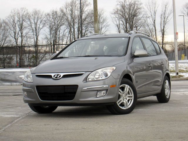 2011 Hyundai Elantra Touring 4dr Wagon Manual GLS *Ltd Avail* - 22292756 - 2