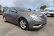 2011 HYUNDAI SONATA 4dr Sedan 2.4L Automatic GLS - 22342240 - 4