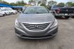 2011 HYUNDAI SONATA 4dr Sedan 2.4L Automatic GLS - 22342240 - 7