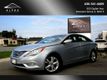 2011 Hyundai Sonata Limited  - 22909292 - 0