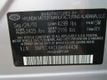 2011 Hyundai Sonata Limited  - 22909292 - 34