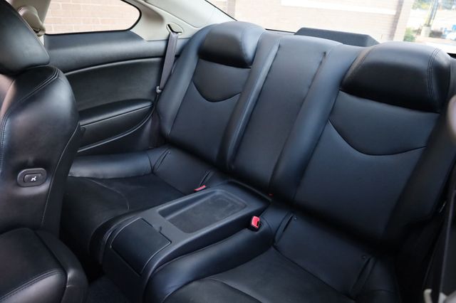 2011 INFINITI G37 Coupe 2dr Journey RWD - 22932736 - 10