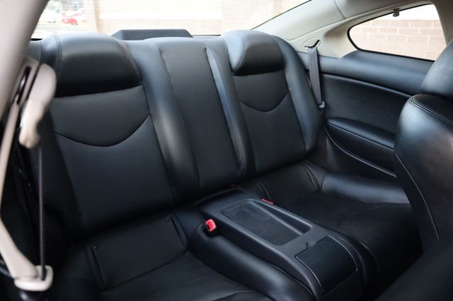 2011 INFINITI G37 Coupe 2dr Journey RWD - 22932736 - 13