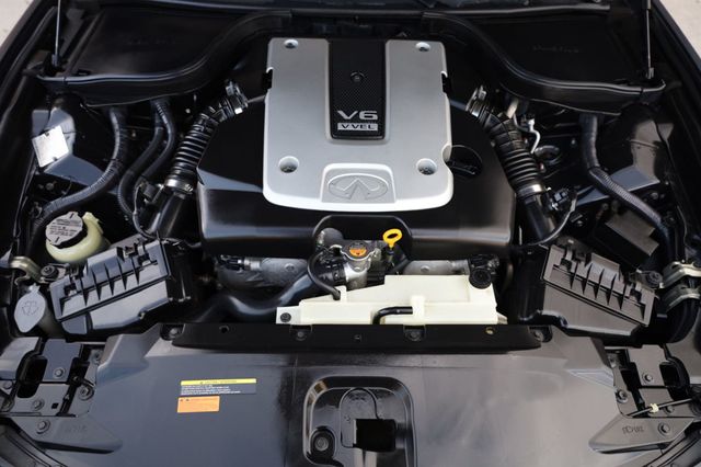 2011 INFINITI G37 Coupe 2dr Journey RWD - 22932736 - 14