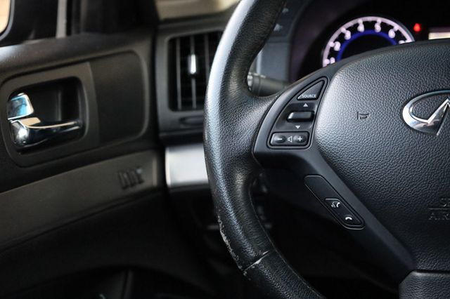 2011 INFINITI G37 Coupe 2dr Journey RWD - 22932736 - 24