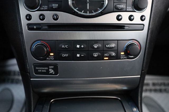 2011 INFINITI G37 Coupe 2dr Journey RWD - 22932736 - 29