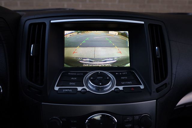 2011 INFINITI G37 Coupe 2dr Journey RWD - 22932736 - 30