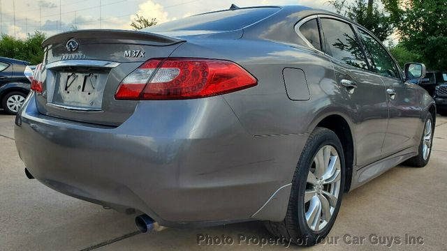 2011 INFINITI M37 4dr Sedan AWD - 22902429 - 14