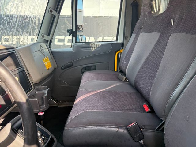 2011 International 4300 Dump Truck  - 22909651 - 12