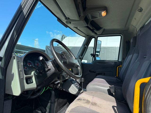 2011 International 4300 Dump Truck  - 22926472 - 12