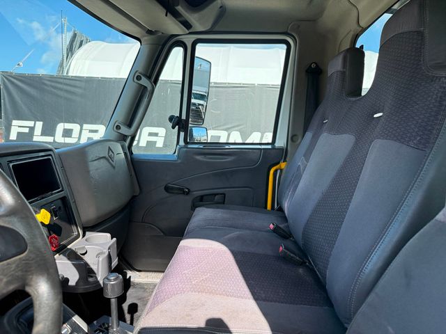2011 International 4300 Dump Truck  - 22926472 - 13