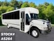 2011 International El Dorado 28 Pass. Shuttle Bus w/ Wheelchair Lift For Church Senior Tour Charter Student Group Transport - 21959075 - 0