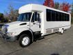 2011 International El Dorado 28 Pass. Shuttle Bus w/ Wheelchair Lift For Church Senior Tour Charter Student Group Transport - 21959075 - 2