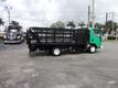 2011 Isuzu NPR HD 16FT FLATBED STAKE BED WITH LIFTGATE..STAKE TRUCK. - 18910798 - 9