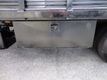 2011 Isuzu NPR HD 16FT FLATBED STAKE BED WITH LIFTGATE..STAKE TRUCK. - 18910798 - 19
