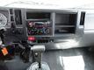 2011 Isuzu NPR HD 16FT FLATBED STAKE BED WITH LIFTGATE..STAKE TRUCK. - 18910798 - 22