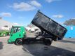 2011 Isuzu NPR HD *NEW* 14FT TRASH DUMP TRUCK ..51in SIDE WALLS - 21805300 - 13