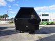 2011 Isuzu NPR HD *NEW* 14FT TRASH DUMP TRUCK ..51in SIDE WALLS - 21805300 - 15