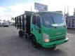 2011 Isuzu NPR HD *NEW* 14FT TRASH DUMP TRUCK ..51in SIDE WALLS - 21805300 - 1