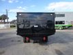 2011 Isuzu NPR HD *NEW* 14FT TRASH DUMP TRUCK ..51in SIDE WALLS - 21805300 - 6