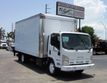 2011 Isuzu NQR 18FT BOX & TUCK UNDER LIFTGATE 17,950 GVWR - 19096259 - 1