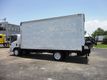 2011 Isuzu NQR 18FT BOX & TUCK UNDER LIFTGATE 17,950 GVWR - 19096259 - 4