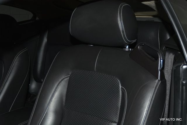 2011 Jaguar XK 2dr Coupe - 22834914 - 10