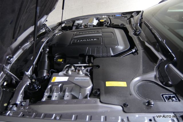 2011 Jaguar XK 2dr Coupe - 22834914 - 22