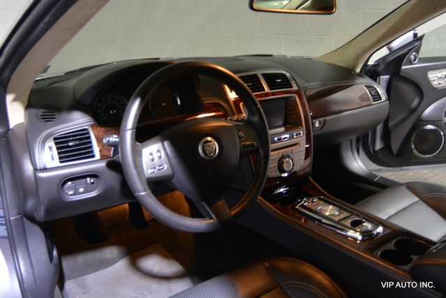 2011 Jaguar XK 2dr Coupe - 22834914 - 8