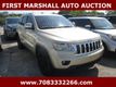 2011 Jeep Grand Cherokee  - 22920122 - 1