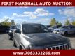 2011 Jeep Grand Cherokee 4WD 4dr Laredo - 22934645 - 1