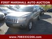 2011 Jeep Grand Cherokee 4WD 4dr Laredo - 22934645 - 2