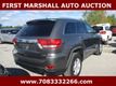 2011 Jeep Grand Cherokee 4WD 4dr Laredo - 22934645 - 3