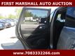 2011 Jeep Grand Cherokee 4WD 4dr Laredo - 22934645 - 4