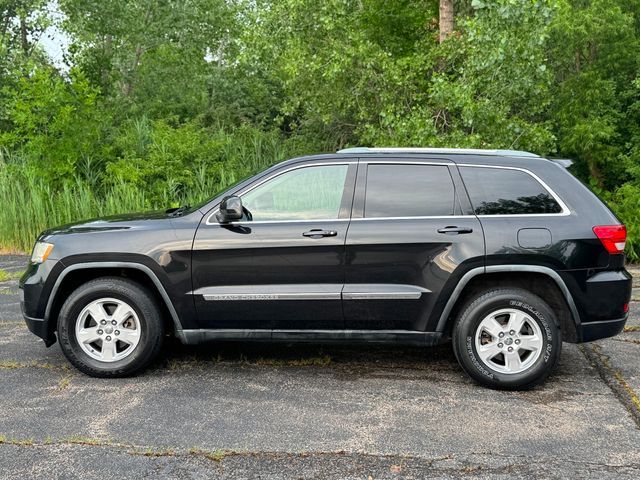 2011 Jeep Grand Cherokee 4WD 4dr Laredo - 22880639 - 15
